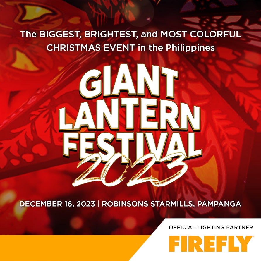 Firefly Lighting tweet media