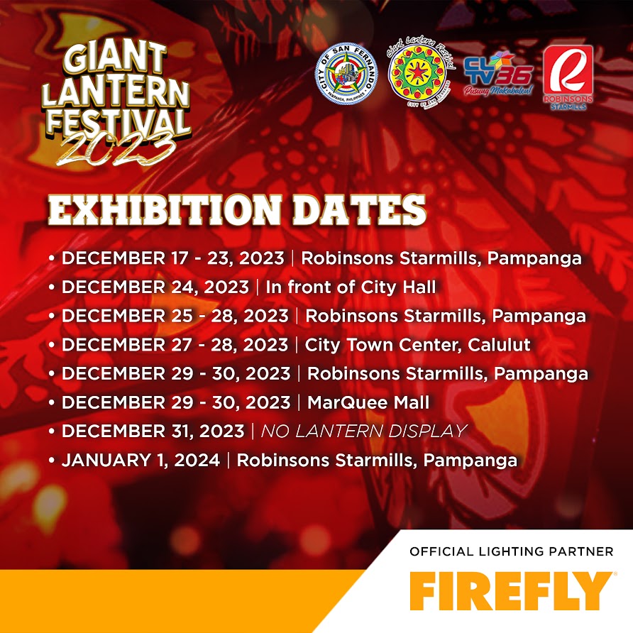 Firefly Lighting tweet media