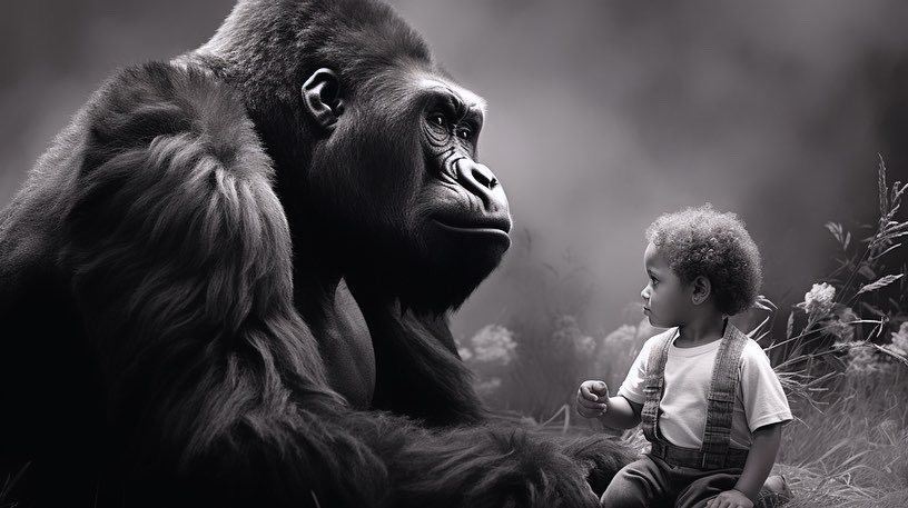 HyzKubaba's tweet image. The ultimate bodyguard! With this, my future is secure🤝🎵

#UltimateGuardian #FutureSecured #FearlessProtection