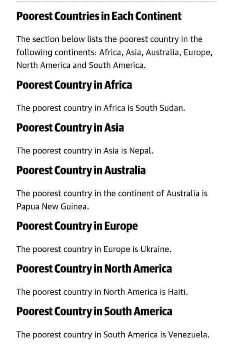 नेता र जनता धनि भएका छन्!
