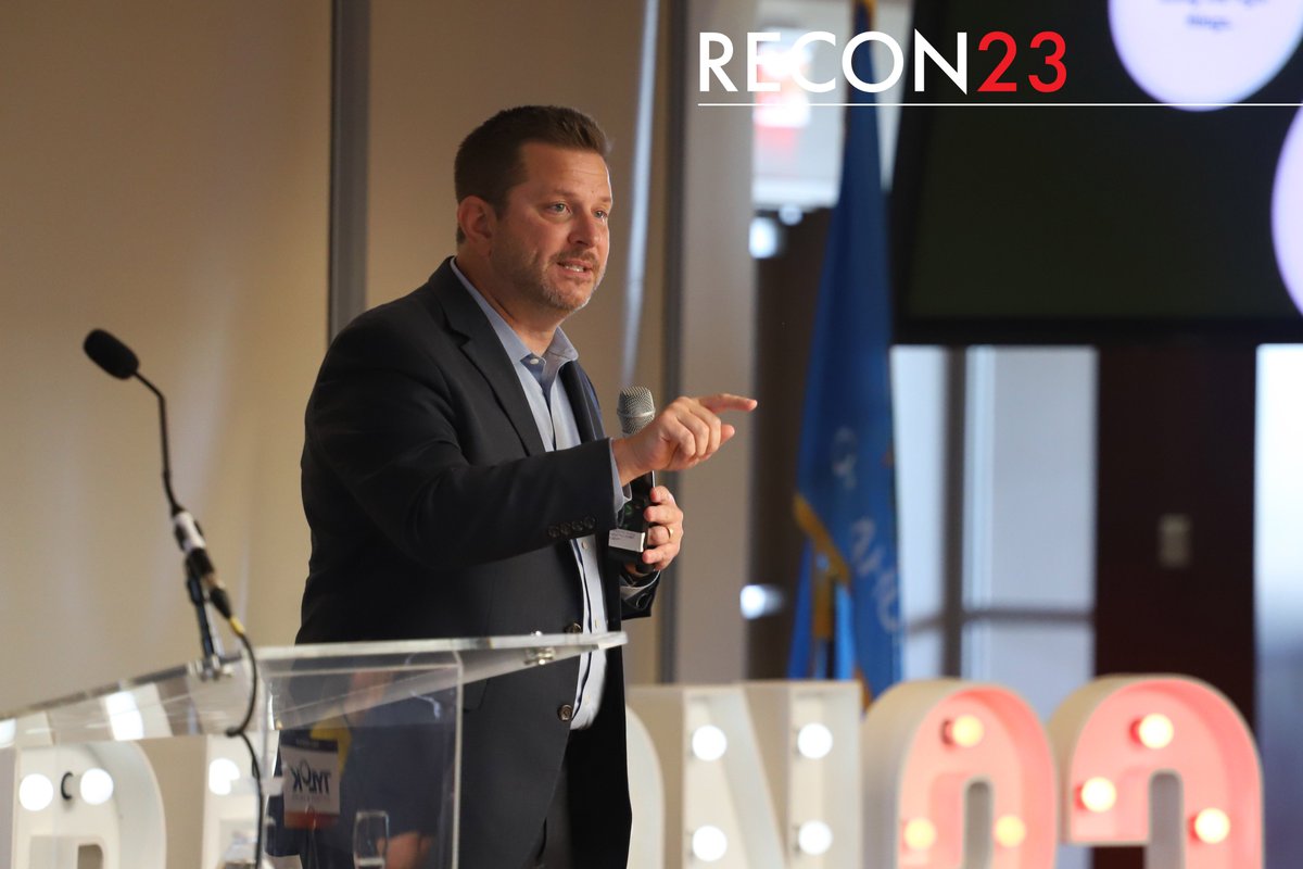 centerorghealth's tweet photo. RECON23 had an incredible lineup of keynote speakers and presenters! The Kimmell Foundation thanks them for sharing their wisdom, leadership, and gifts with us.

What RECON23 takeaways are helping you master your mindset?

#RECON23 https://t.co/FMIAMNc9hV