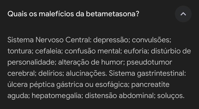Tava aqui vendo que tomo o mesmo medicamento a muitos anos 🤡🥲 vou parar de tomar. https://t.co/YCFKi
