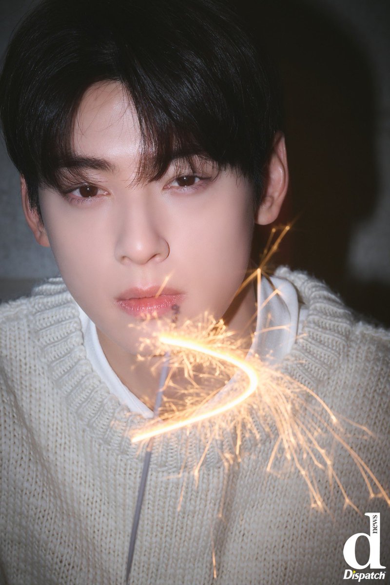 cewpics's tweet photo. Cha Eunwoo promo photos for A Good Day To Be A Dog https://t.co/t3Ul9E6iGJ