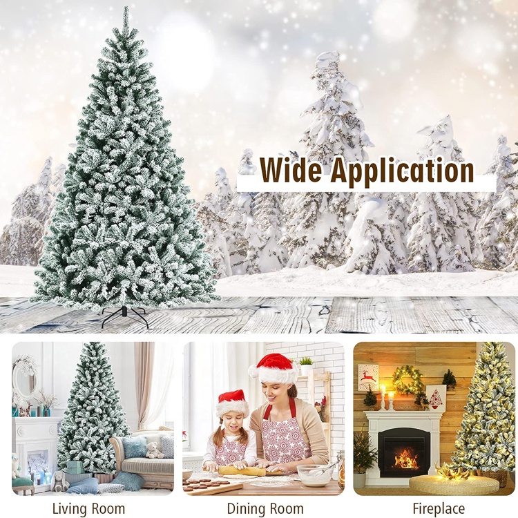 YuQigift's tweet photo. 8FT Pencil Christmas Tree Slim Xmas Tree for Home Decoration

https://t.co/Yt6UhL1XIA

#christmas #christmasdecorations #artificialchristmastree #pencilchristmastree https://t.co/8qzmuTnCUX