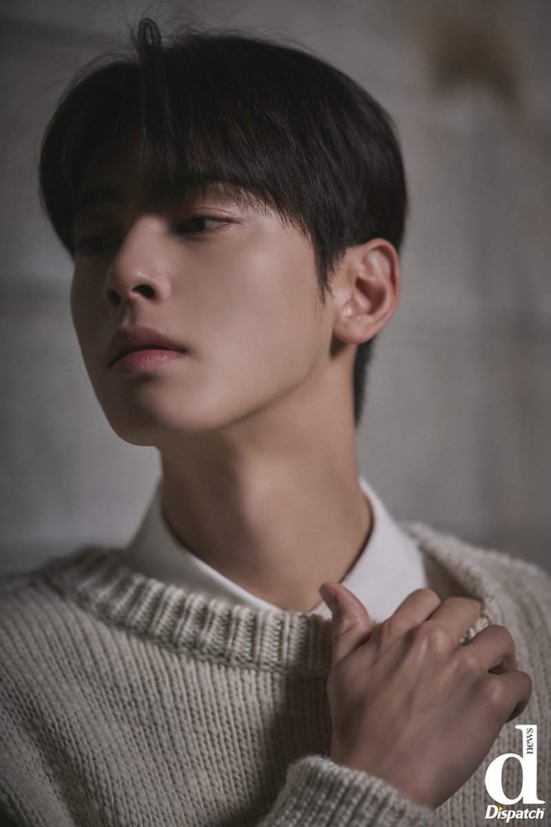cewpics's tweet photo. Cha Eunwoo promo photos for A Good Day To Be A Dog (2) https://t.co/qo46MSxGEU