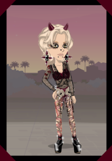 sundecayed's tweet photo. ★ This Devils got a sour taste, a bad attitude, and certainly not deprived of his charismatic aura. 🦇
Come join MSP Elites' #TeamDevil, where everything's always a little hotter💋 @MspElites @heavenIydivine_ https://t.co/zaDUM7rNoe
