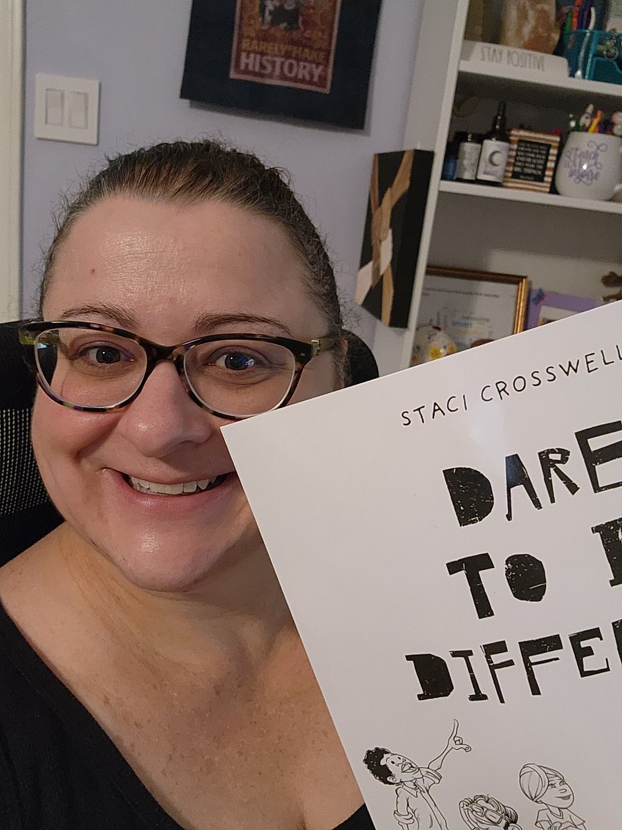 We are all human and are all gloriously different!
Celebrate being you.
Dare To Be Different a.co/d/33Pw2vB
<a href="/roncrucial/">roncrucial</a>
#daretobedifferent
#oneracemanycolors