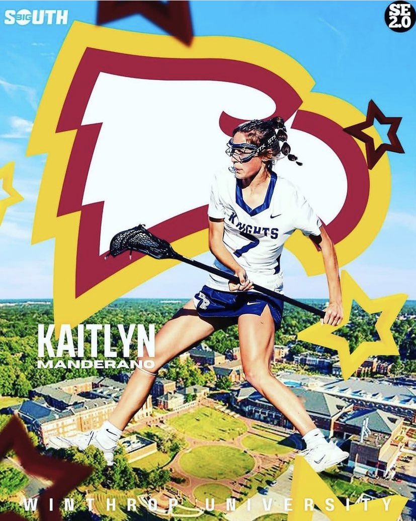 Pete Manderano 🥍 (@coachmanderano) on Twitter photo So proud of this kid… Hard work starts now! <a href="/RRHS_glax/">River Ridge Girls Lax</a> <a href="/atlstormlax/">Atlanta Storm Lacrosse</a> So proud of this kid… Hard work starts now! <a href="/RRHS_glax/">River Ridge Girls Lax</a> <a href="/atlstormlax/">Atlanta Storm Lacrosse</a>