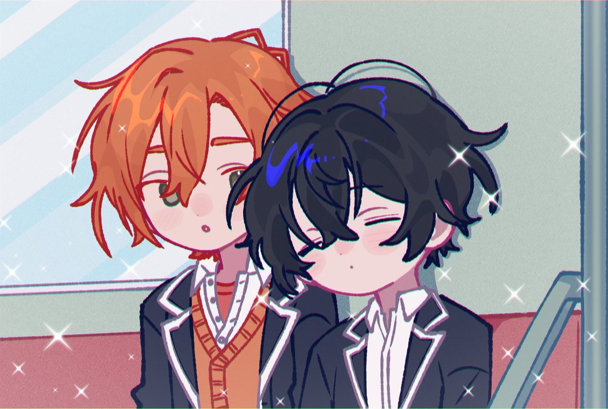 👽| V★N tweet media