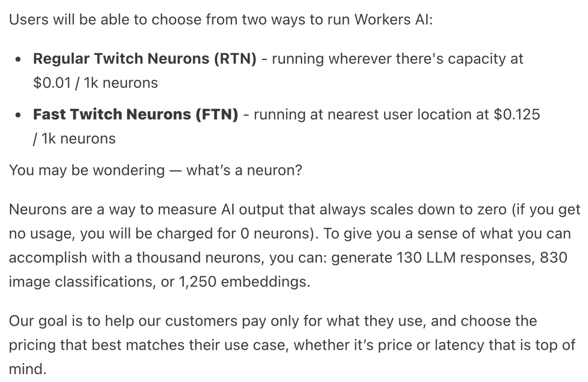 Erik Bernhardsson tweet media