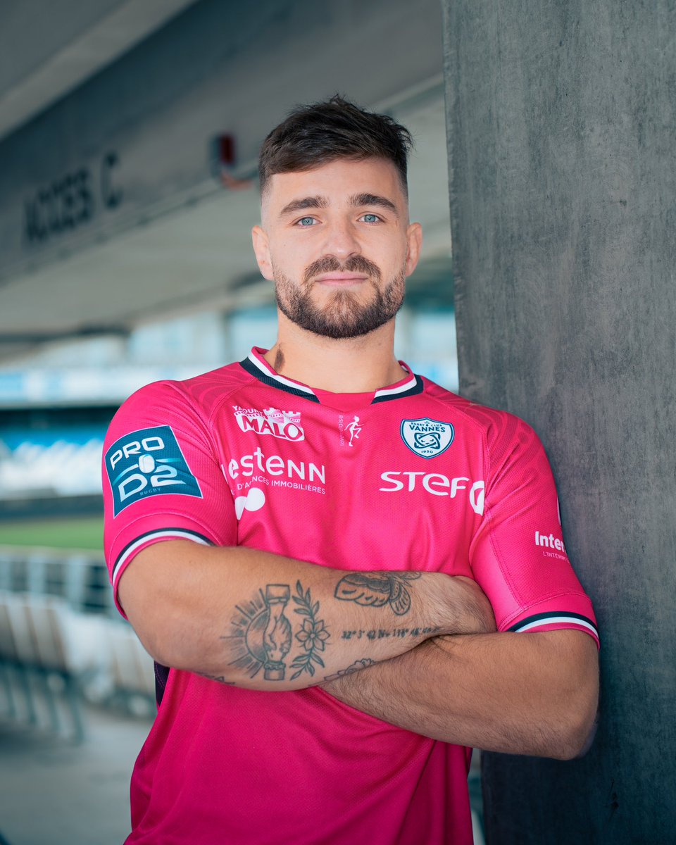 ARRATE Alex tweet media