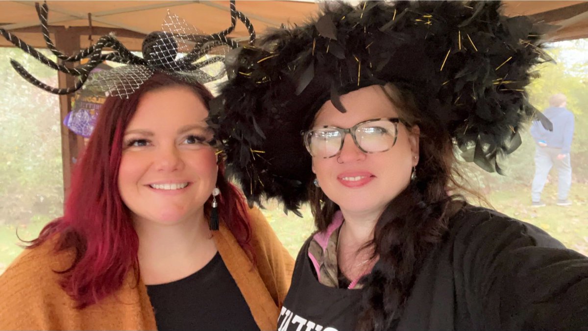 Stonegate HC tweet media