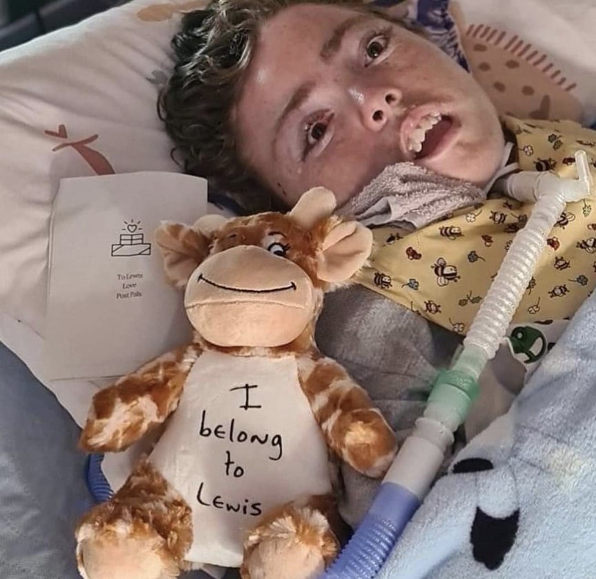 postpals's tweet image. All our children are currently receiving a Halloween or autumn gift from us.

Each child’s gift was chosen for them so it varies ☺️

#postpals #Halloween #volunteering