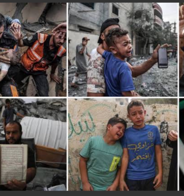 #katilisrail #NetenyahuTerrorist #IsraelTerrorists Birleşmişmilletler #Putin #Hamas #FilistineDestek 
Vahşeti görüp susan dünya utansın