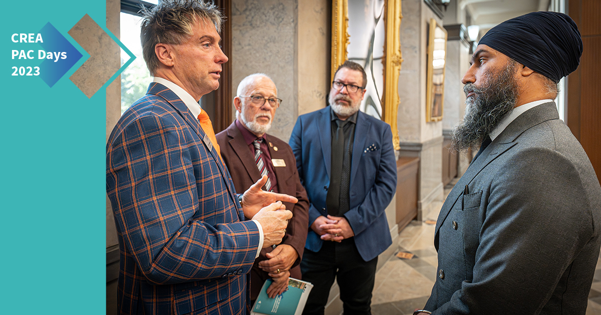 CREA | ACI tweet media