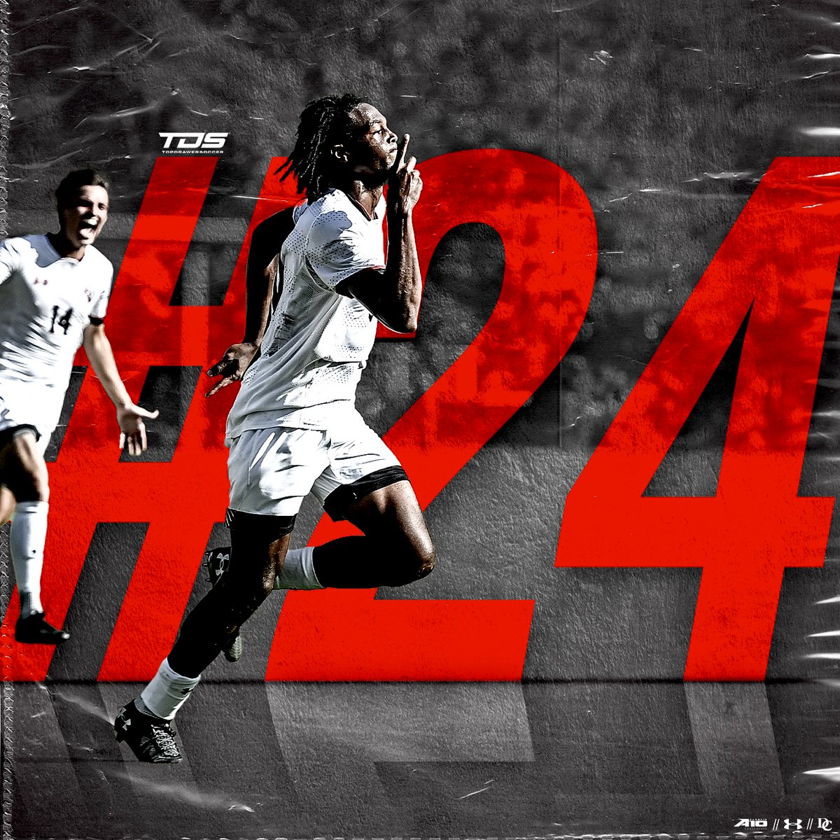 The 'Cats cracked the top 2️⃣5️⃣ 🤫

📰: bit.ly/3rLsKUk

#CatsAreWild