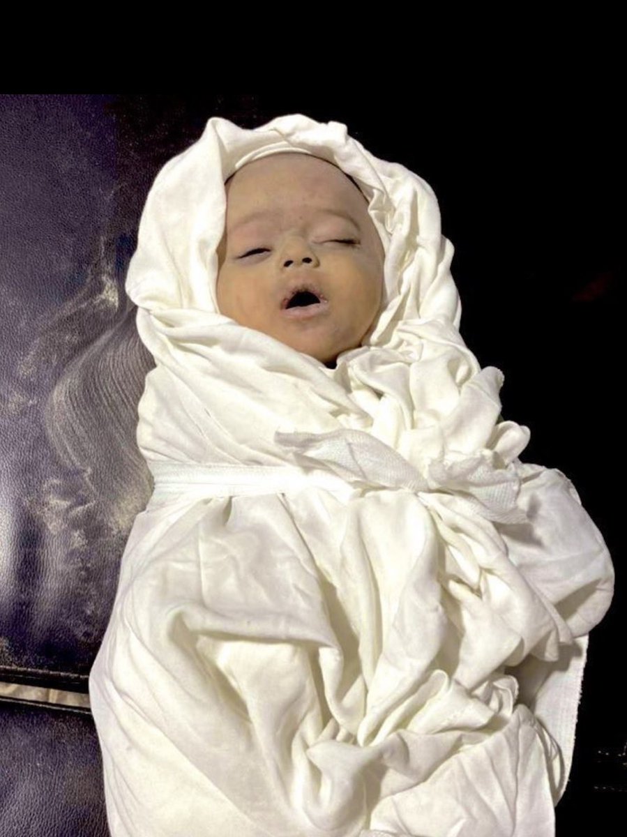 «بأي ذنب قتلت»؟!