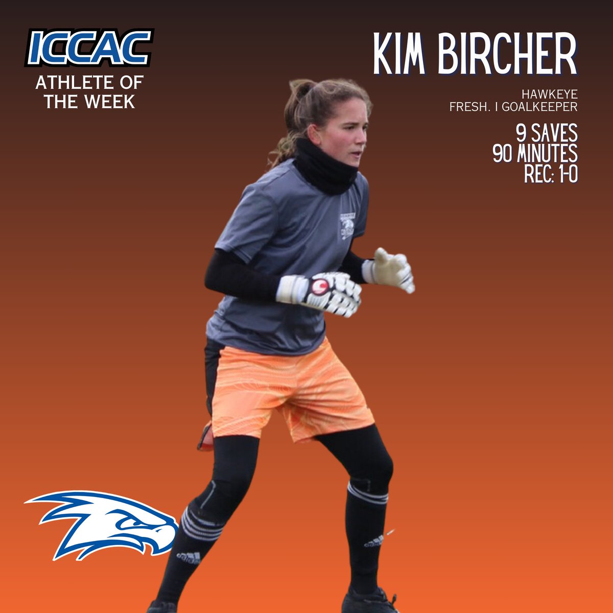 ICCAC Sports tweet media