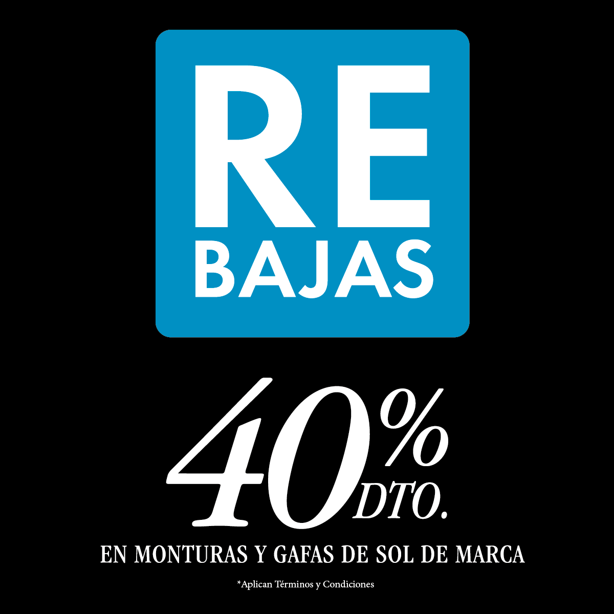 opticaliaco's tweet photo. Descubre las nuevas tendencias en gafas oftálmicas que OPTICALIA tiene para ti, y aprovecha hasta el 50% de descuento.

Conoce los Términos y Condiciones en https://t.co/Y7ZuYBVkou
.
#NosVemosEnOpticalia
#MeGustanLasGafas 📷
#LoVeoConOpticalia https://t.co/XHdHvkhWIe