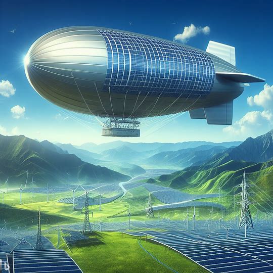 Which method is best for beaming electricity through the air that could allow us to have floating power plants?

Let's review 5 methods that electricity is wirelessly transmitted:

1. Inductive Coupling: 
This method uses electromagnetic fields to transfer electrical energy