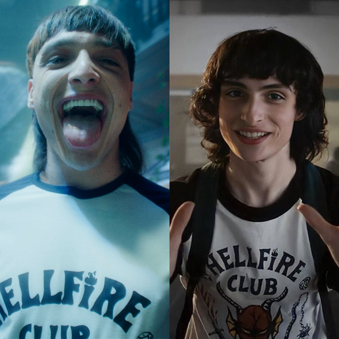 Netflix Latinoamérica ⁷ tweet media