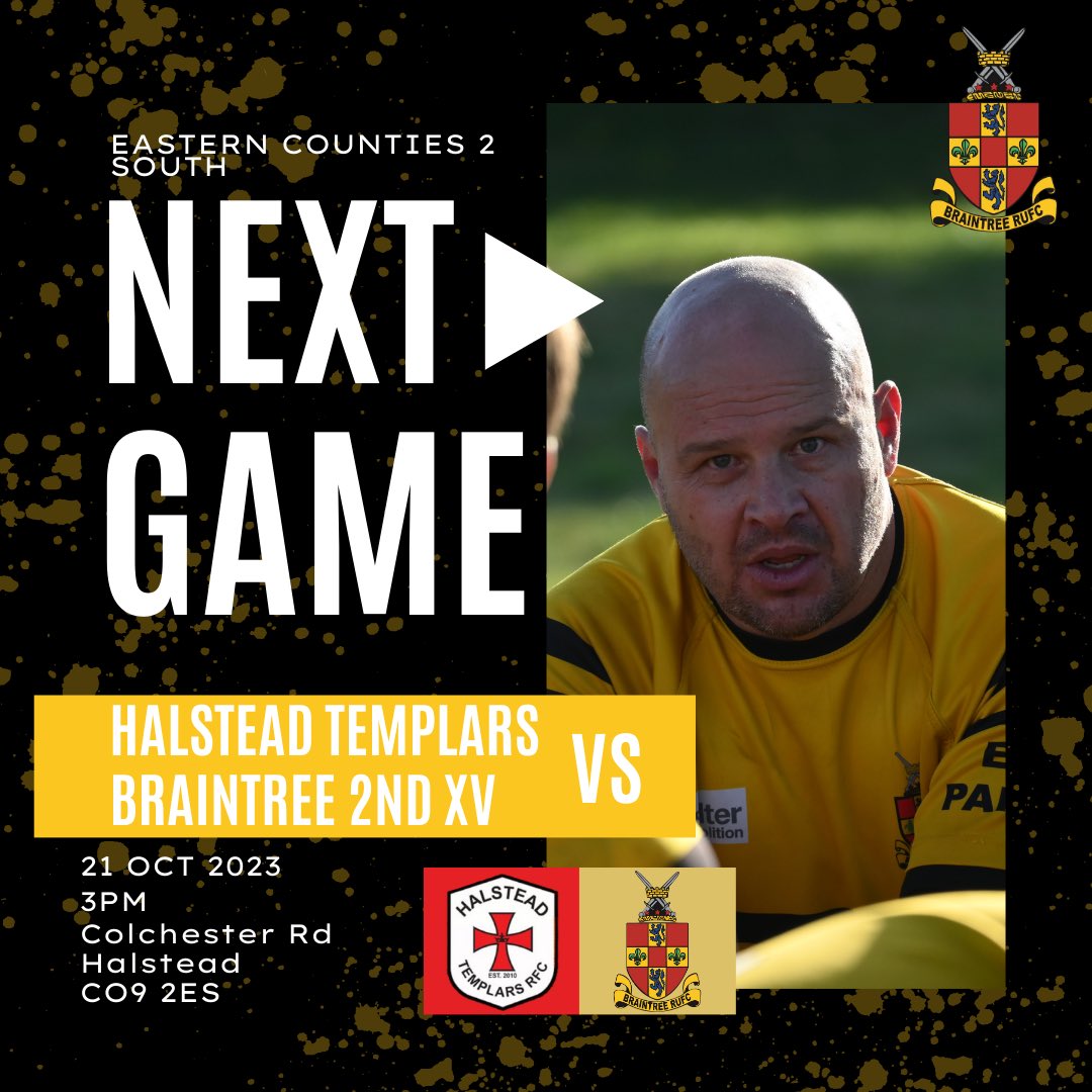Braintree RUFC tweet media