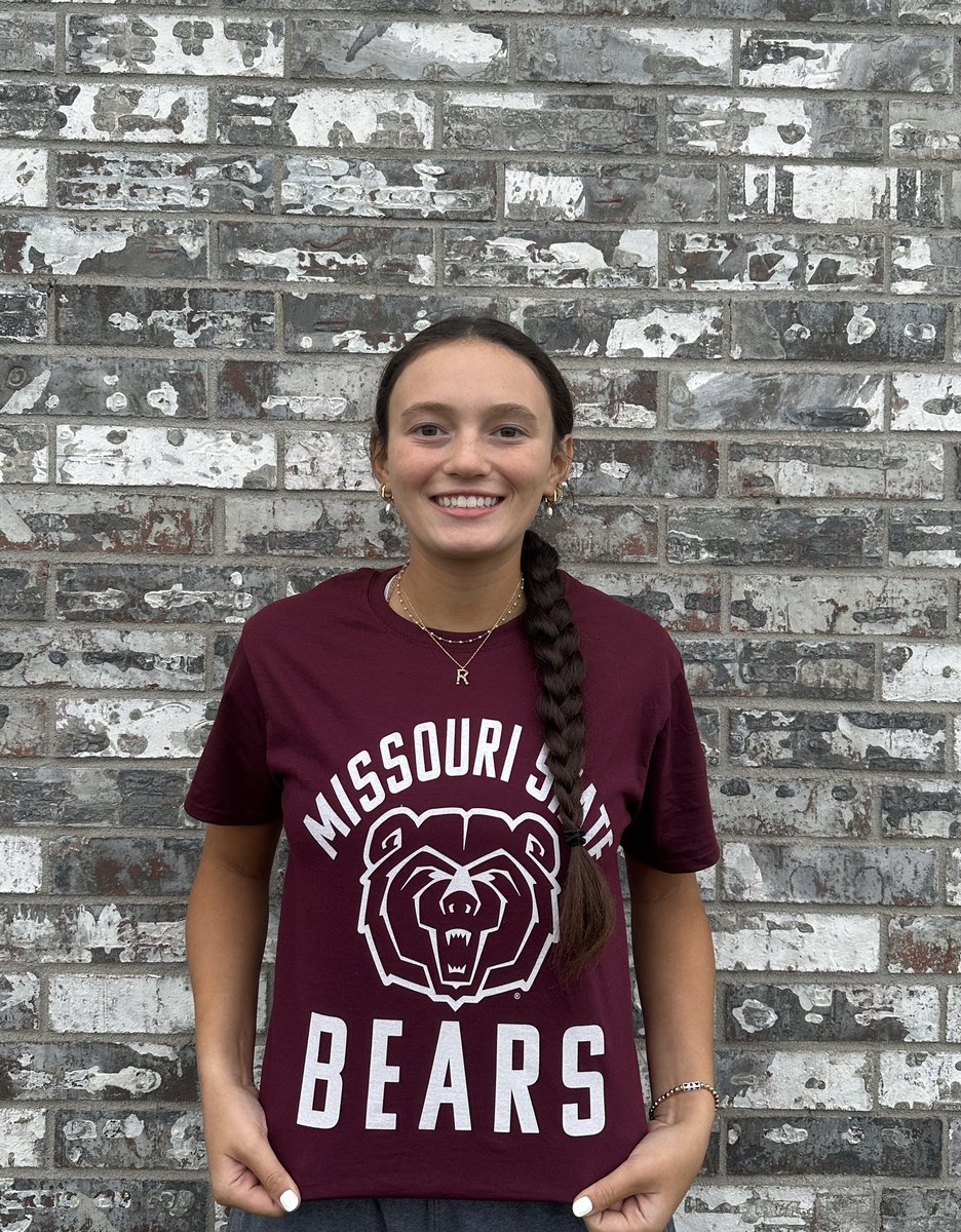 Brynn Romine (@brynnromine02) on Twitter photo SO EXCITED to be a BEAR!!♥️🖤🐻
@HollyRHesse <a href="/kasey_grif/">Kasey Griffith</a> <a href="/shelbyhiers/">Shelby Hiers</a> <a href="/rktaylor12/">RK Taylor</a> <a href="/Aces_SoftballKC/">Aces Softball</a> SO EXCITED to be a BEAR!!♥️🖤🐻
@HollyRHesse <a href="/kasey_grif/">Kasey Griffith</a> <a href="/shelbyhiers/">Shelby Hiers</a> <a href="/rktaylor12/">RK Taylor</a> <a href="/Aces_SoftballKC/">Aces Softball</a>