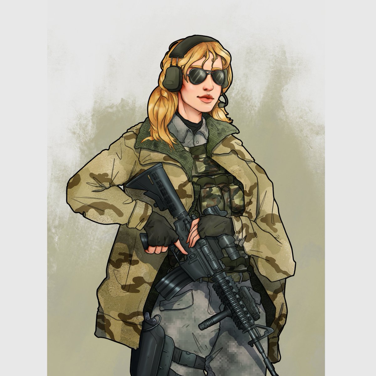 Ashen_Lilly's tweet photo. Sharin' jus' a bit a ol' commishes ay--
#conceptart #digitalart #commissions #2000sCore https://t.co/25LADdt5OK