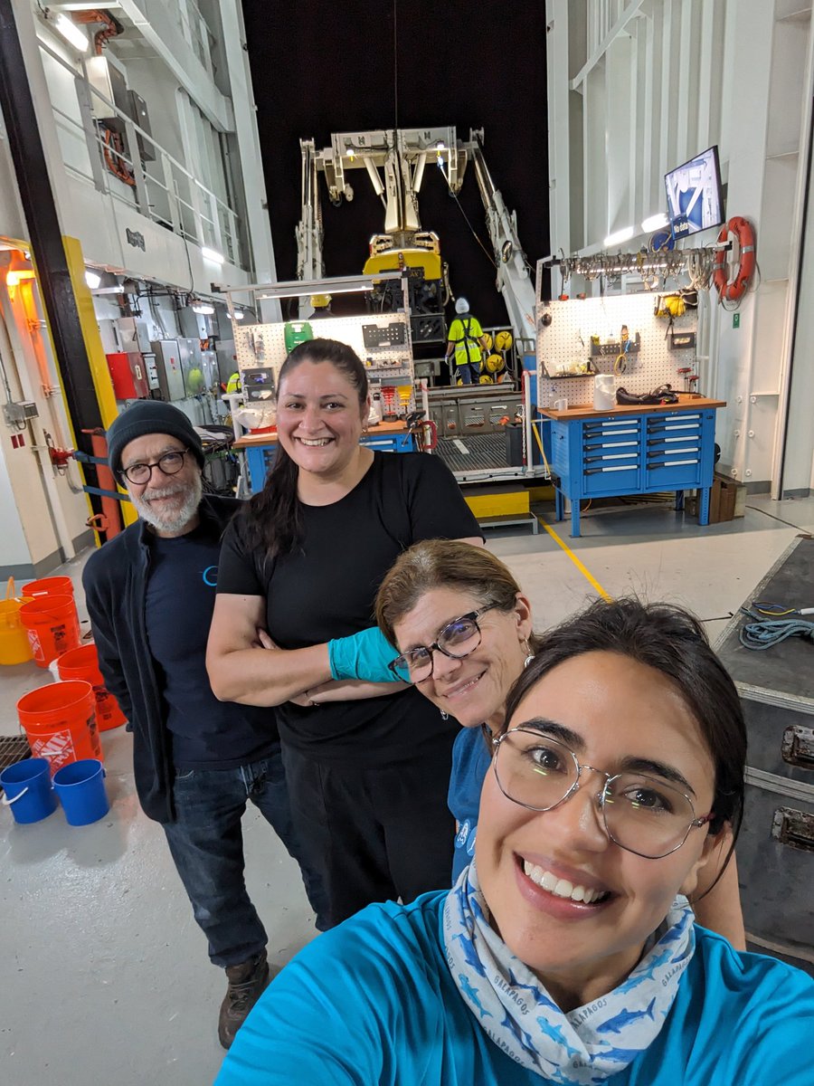 Ana Belen Yanez Suarez (@belenocean) on Twitter photo To lead the expedition in La Isla del Coco focusing on understanding the distribution of corals 🪸across OMZ was challenging but rewarding🤩. We found unique ecosystems, coral with eggs, octopuses, sharks, mantarays and mapped an unexplored seamount🧵 <a href="/InsideNatGeo/">National Geographic Society</a> <a href="/SchmidtOcean/">Schmidt Ocean</a> To lead the expedition in La Isla del Coco focusing on understanding the distribution of corals 🪸across OMZ was challenging but rewarding🤩. We found unique ecosystems, coral with eggs, octopuses, sharks, mantarays and mapped an unexplored seamount🧵 <a href="/InsideNatGeo/">National Geographic Society</a> <a href="/SchmidtOcean/">Schmidt Ocean</a>