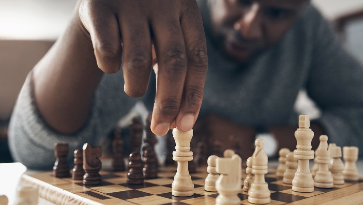 takeaDailybreak's tweet photo. 9 Unique Chess Sets to Get for Your Most Sophisticated Friend
https://t.co/FaBcDv92G9
#chess #chessplayers #chessplayer #chessgame #gameofchess #amazon #amazonfinds #chessets #chessset #homedecor #decor #games #game #tabletopgames #classicgame https://t.co/HerTYXmEVV