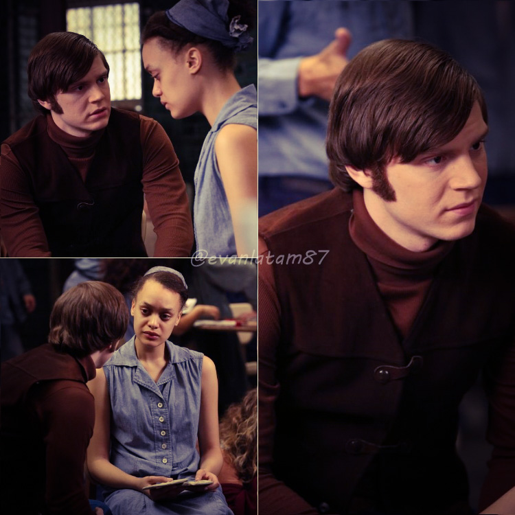 evanlatam87's tweet image. #AHS #AHSasylum #KitWalker #EvanPeters #LATAM