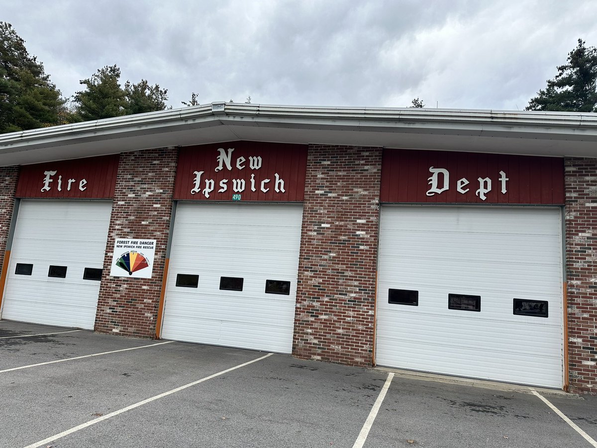Javier Faria (@fariajo2000) on Twitter photo First responders always come first🚒. <a href="/MichaelCruz90/">Mike Cruz</a> and I getting the New Ipswich Fire Department covered👌🏽#LifeAtATT <a href="/emilywiper/">Emily Wiper</a> <a href="/LillardDerick/">Derick Lillard</a> First responders always come first🚒. <a href="/MichaelCruz90/">Mike Cruz</a> and I getting the New Ipswich Fire Department covered👌🏽#LifeAtATT <a href="/emilywiper/">Emily Wiper</a> <a href="/LillardDerick/">Derick Lillard</a>