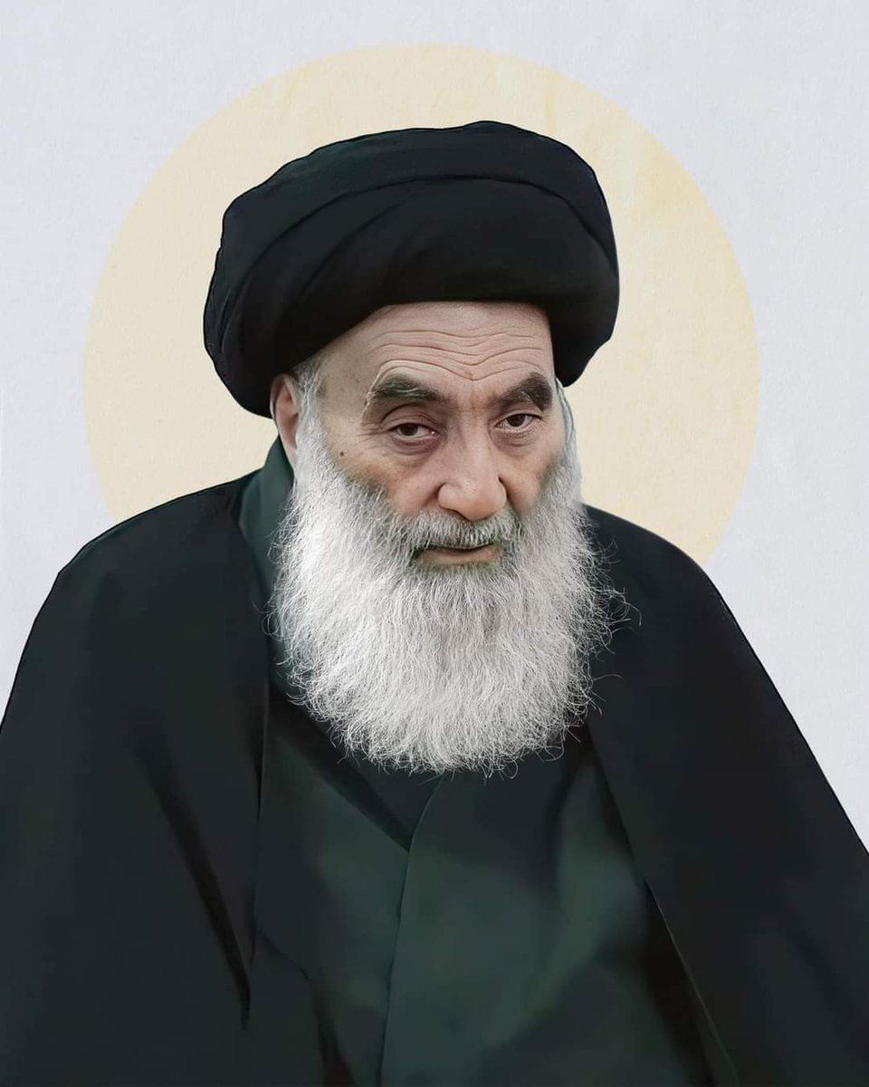 عاجل
بسم الله الرحمن الرحيم 

تعلن الحوزة العلمية في النجف الأشرف الحداد العام وتعطيل دروسها يوم الاربعاء ٢ ربيع الآخر ١٤٤٥هـ استنكارََا للمجزرة الفظيعة التي ارتكبتها قوات الاحتلال في مستشفى المعمداني في غزّة الجريحة في حلقة جديدة من سلسلة جرائمها المتواصلة بحق الشعب الفلسطيني