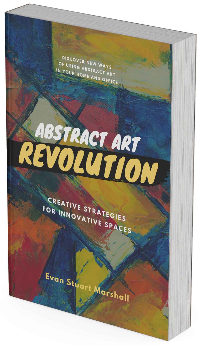 EVAN STUART MARSHALL Contemporary Artist (@ESMarshallArt) / Posts / X