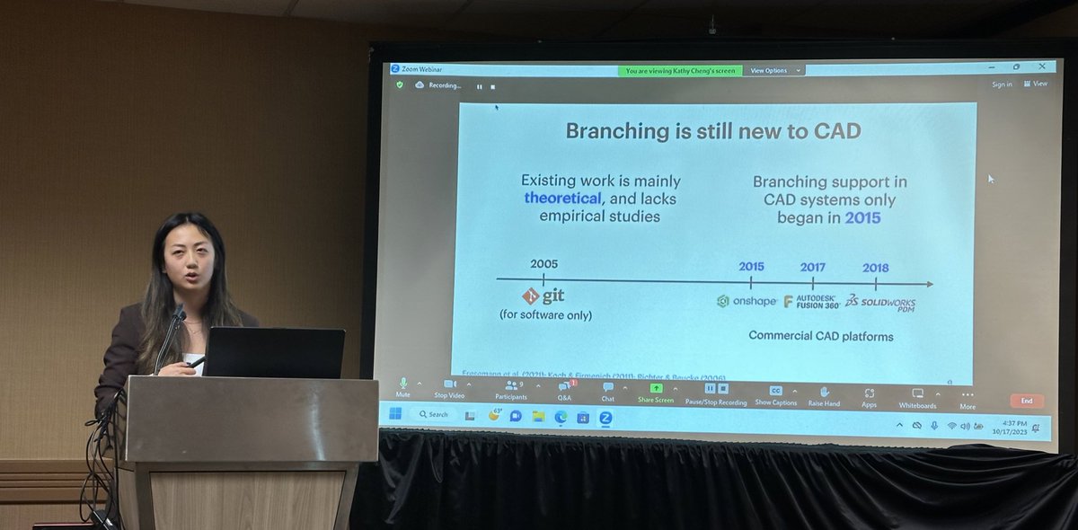 Shurui Zhou tweet media