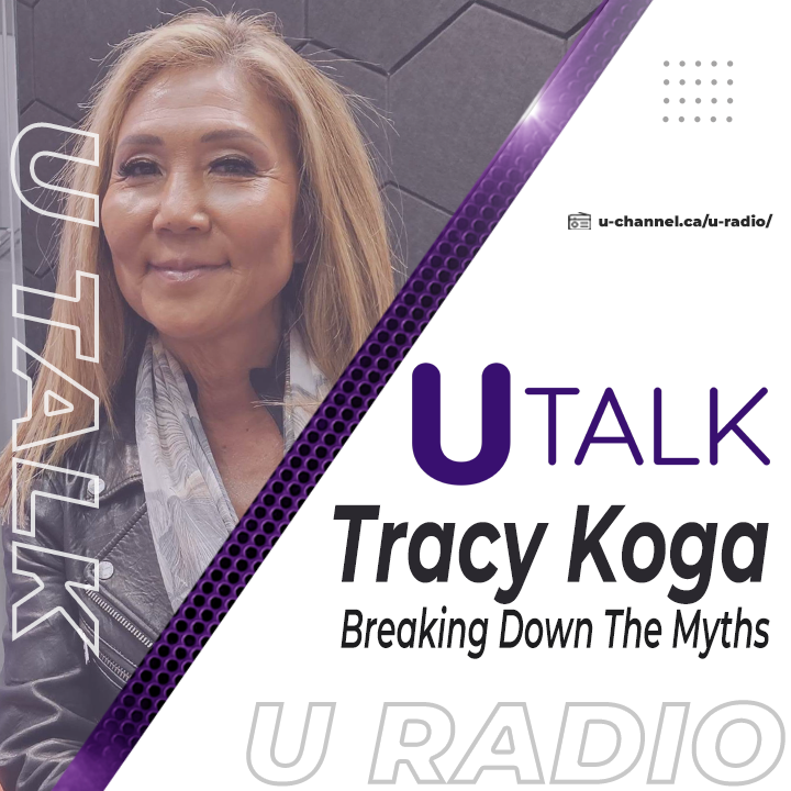 u_multicultural's tweet photo. Tracy Koga and filmmaker Junko Bailey want to engage in conversation and break down myths. The two are holding a panel of four women on October 22 to hear their stories and explore what's happening outside our bubbles. 

Listen to the interview on U Radio: https://t.co/6U3aSCkIa2 https://t.co/j9APhUkyYN
