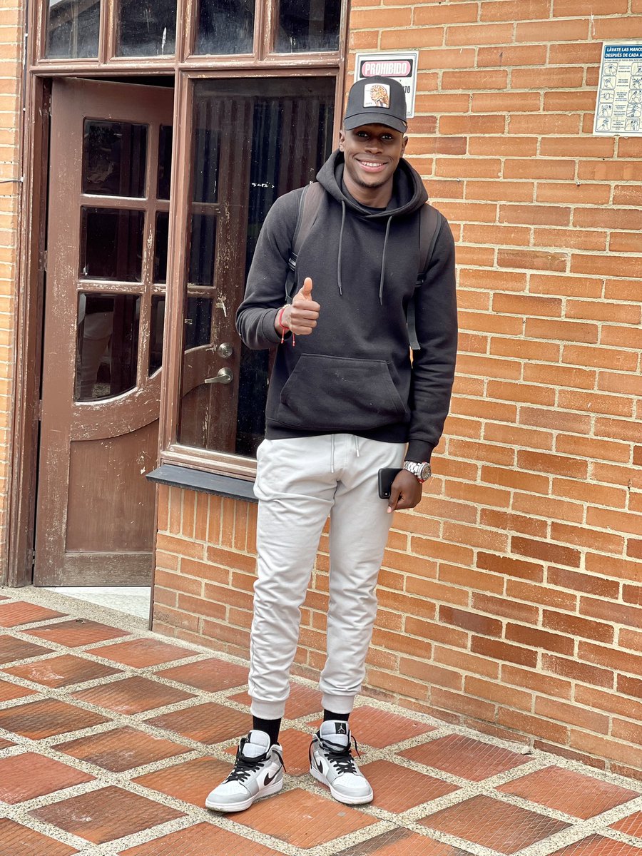 Todo bien por acá 😄👍🏾🙏🏾