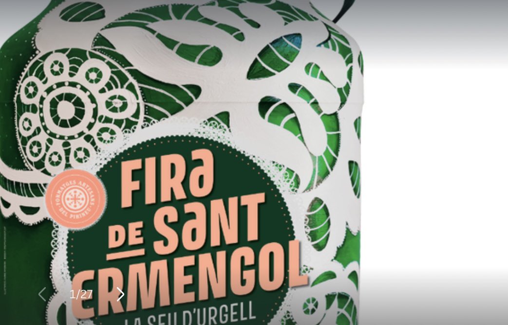 dponssi's tweet image. La curiositat i els reptes em fan aprendre , però sobretot, gaudir! 🧀🤤