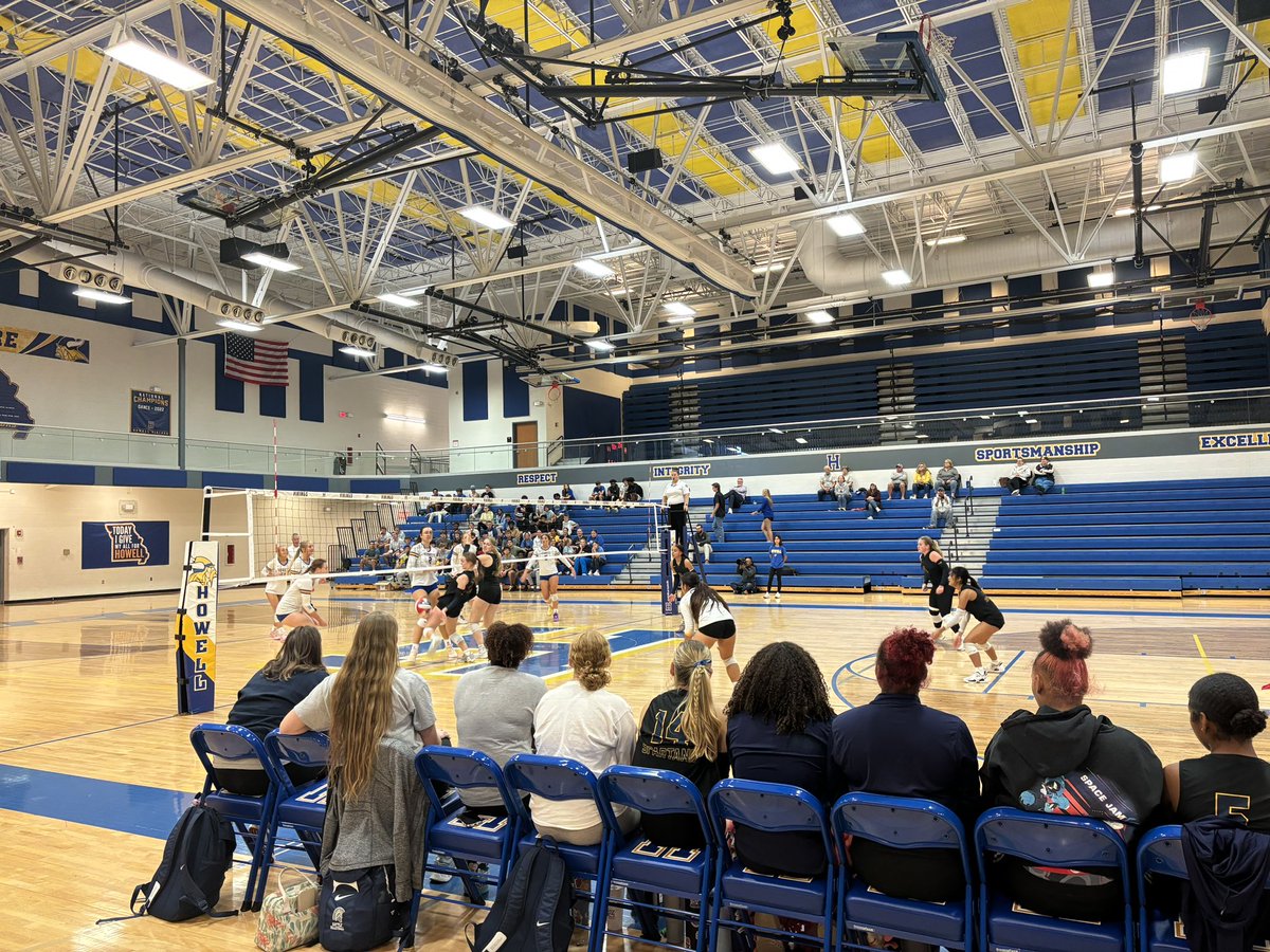 Battle Athletics & Activities tweet media