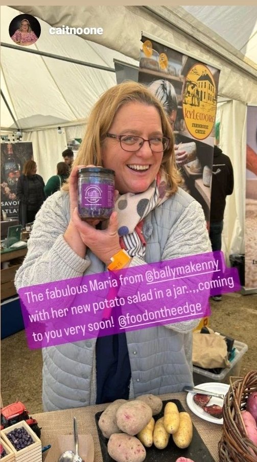 Ballymakenny Farm® tweet media