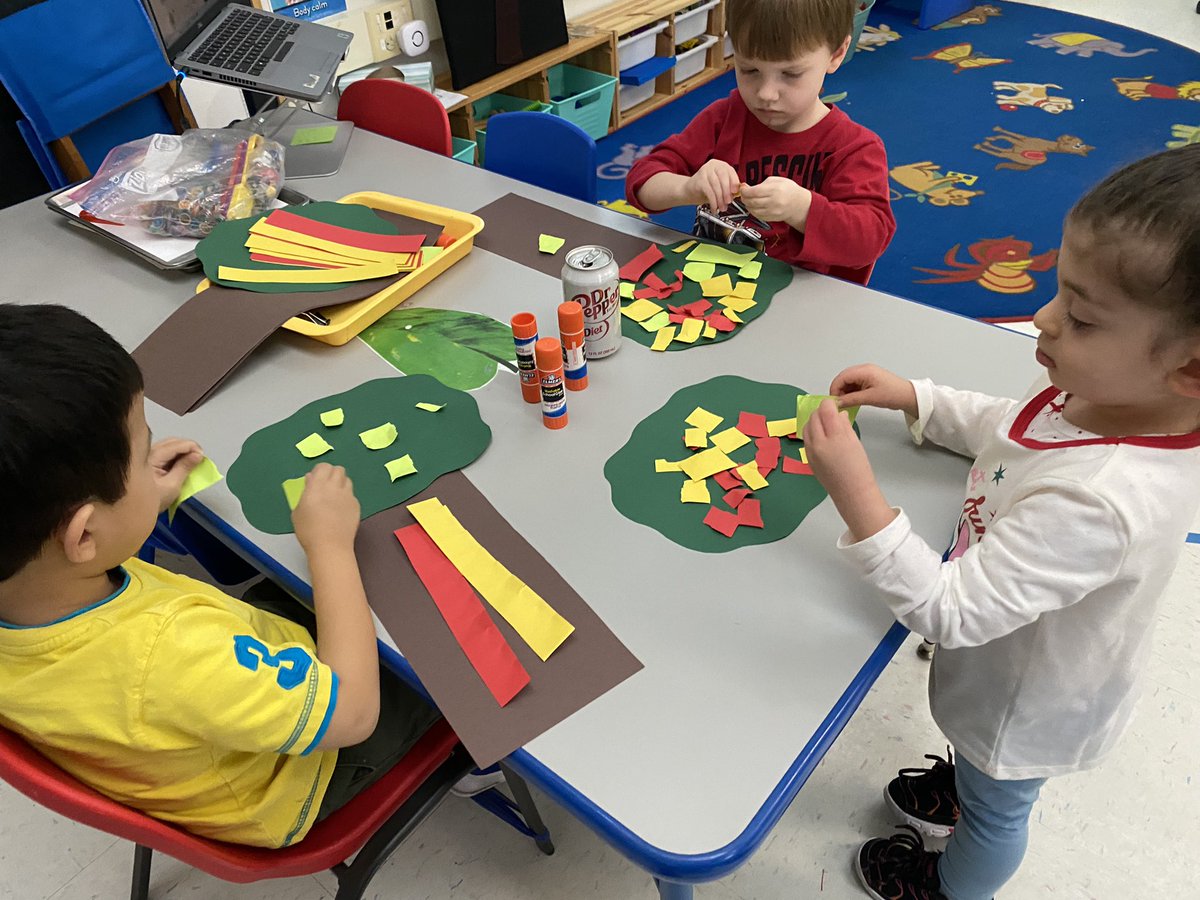 Ms.Grove’s Class tweet media