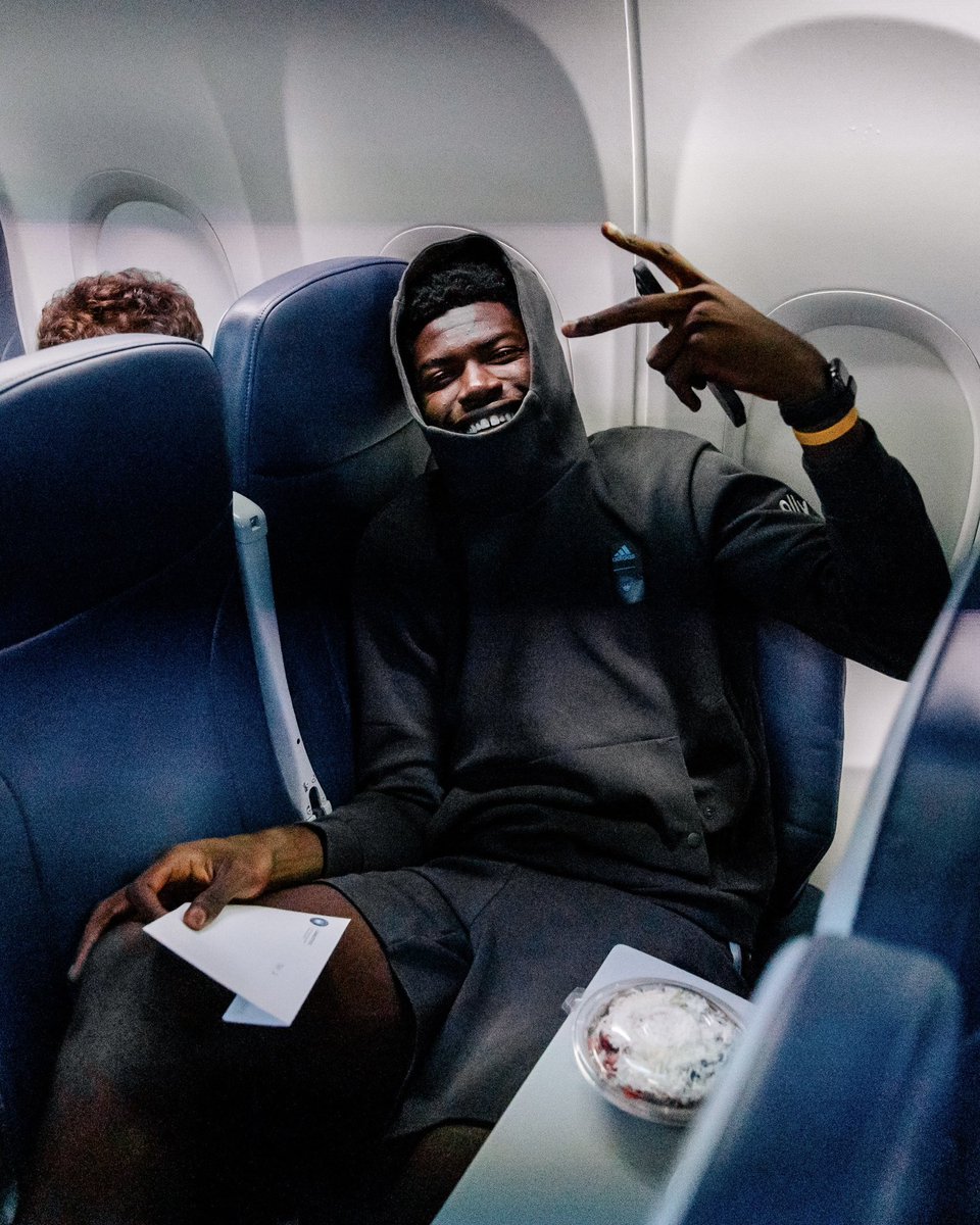 Charlotte FC tweet media