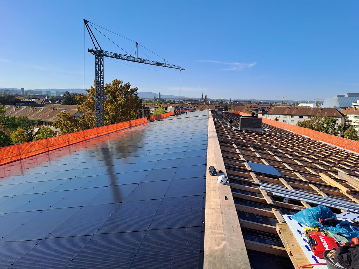 #bipv #smooth #RenewableEnergy