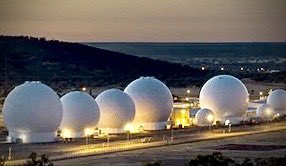 PeterCronau's tweet photo. Was there a failing by Australia’s #PineGap US spying base in not detecting Hamas drone attacks on Israel?
Noting that Israel had previously thanked Australia for Pine Gap’s providing early warning of scud missiles launched into Israel during the Gulf War.
#JDFPG #Rainfall #FVEY
https://t.co/JWwPvIMWUf