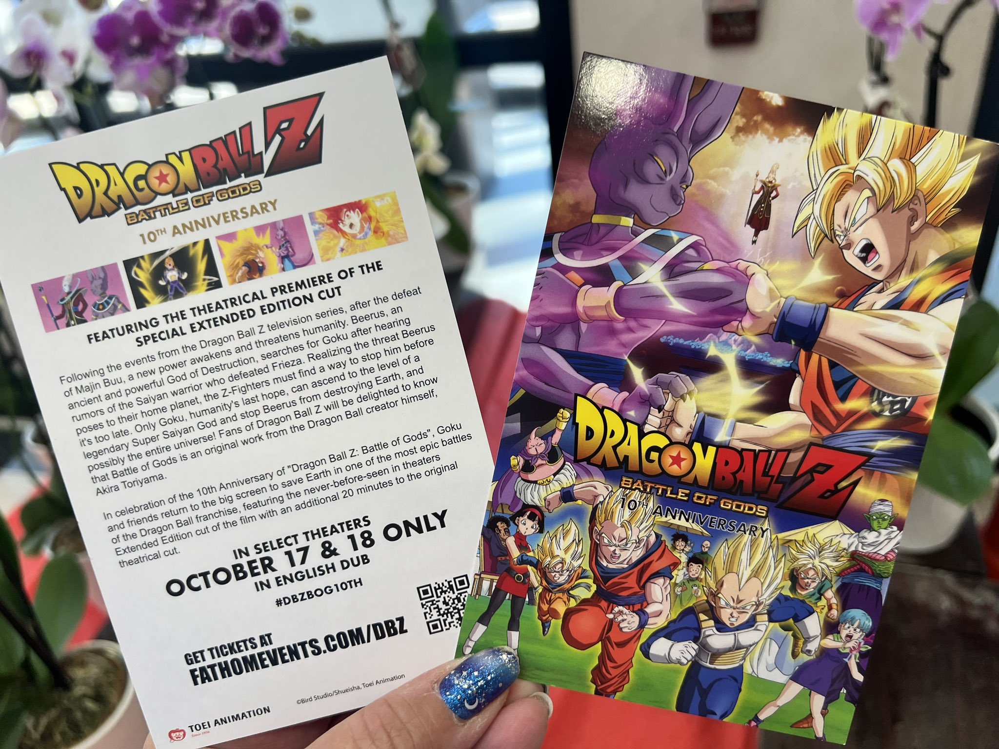 POPVERSE – Goku Instinto Superior, Dragon Ball Super –