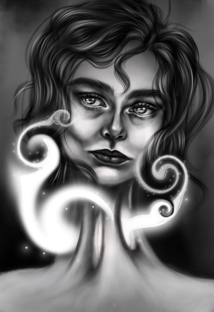 mirzaeem851's tweet image. 🍷🩸Here is my submission to the #CleverCurator #techbubble challenge.🩸🍷

🖤🤍Black and white 🤍🖤

Judges 
@BohoArtRunway 
@Cassi_Moghan 
@lightyshut 

Artists
@Sean_Jaanson 
@art_faez 
@SandraAcostaArt 
@Niloufar__ghr