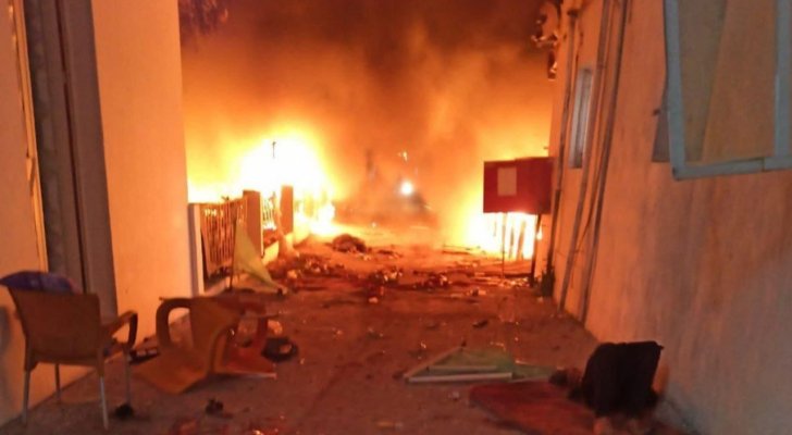 dc_m77's tweet photo. الديصير بفلسطين يدمى له القلب
لعد وين حقوق الإنسان التي تدعي بها أمريكا 
لا حول ولا قوة إلا بالله 🇵🇸💔🇮🇶
#مجزره_مستشفي_المعمداني
#غزة_الآن https://t.co/oBgqdrhrmI