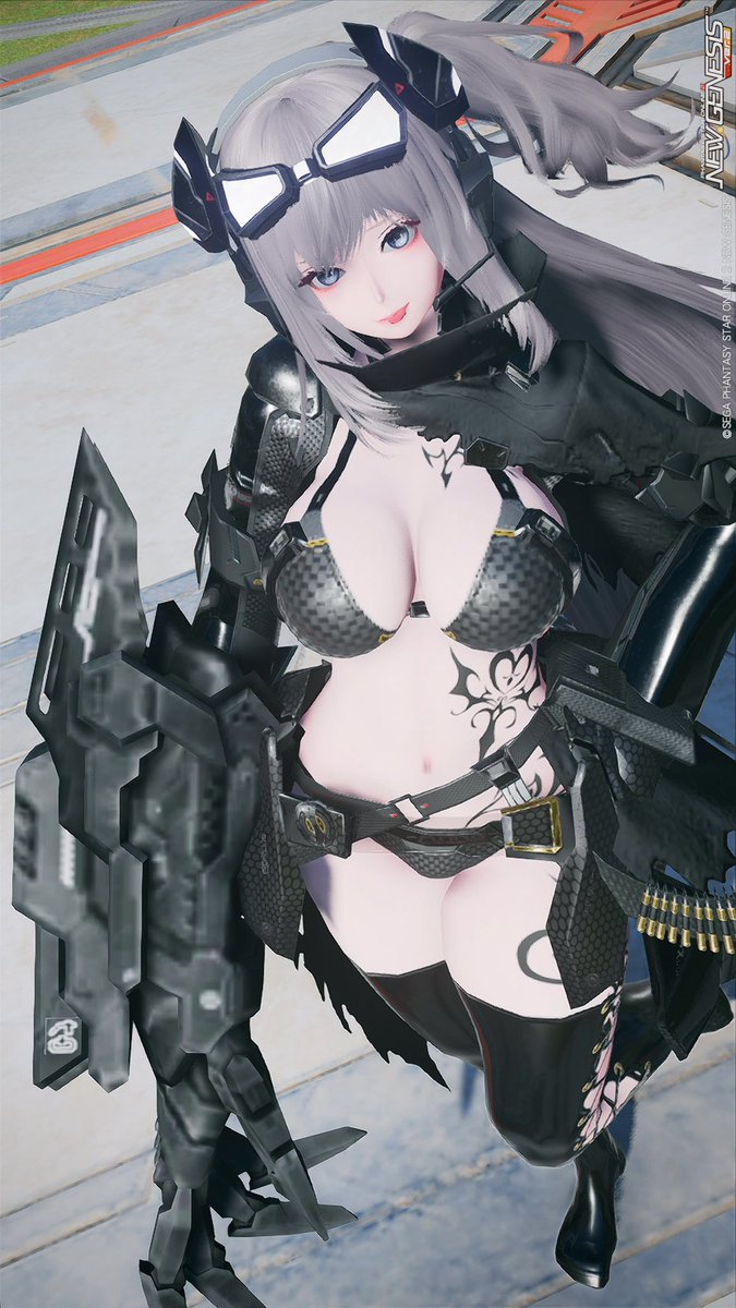 ac_yuuki's tweet image. 