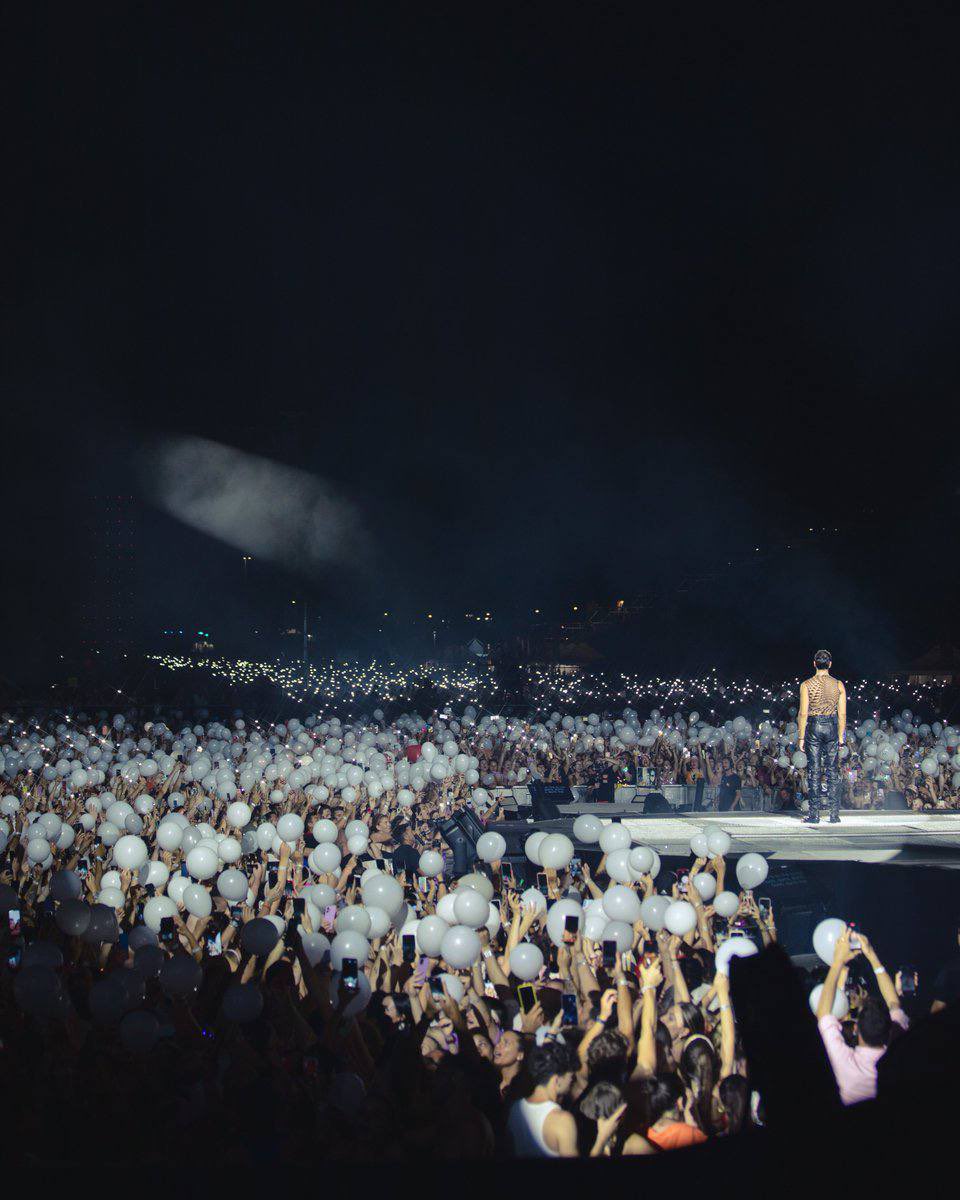 MT official tweet media