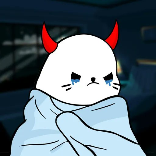 Lara (Crashout arc) tweet media